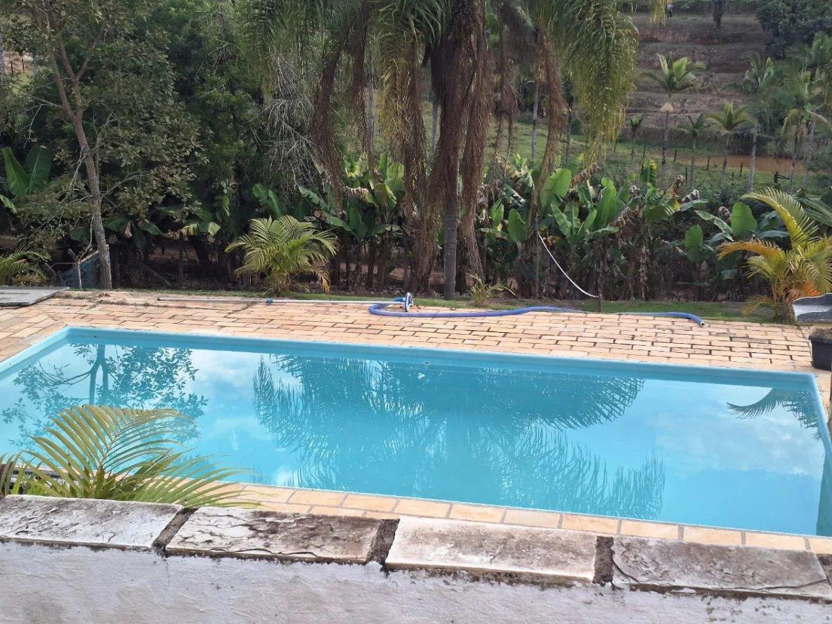 CHACARA COM PISCINA EM SOCORRO BOM PREÇO