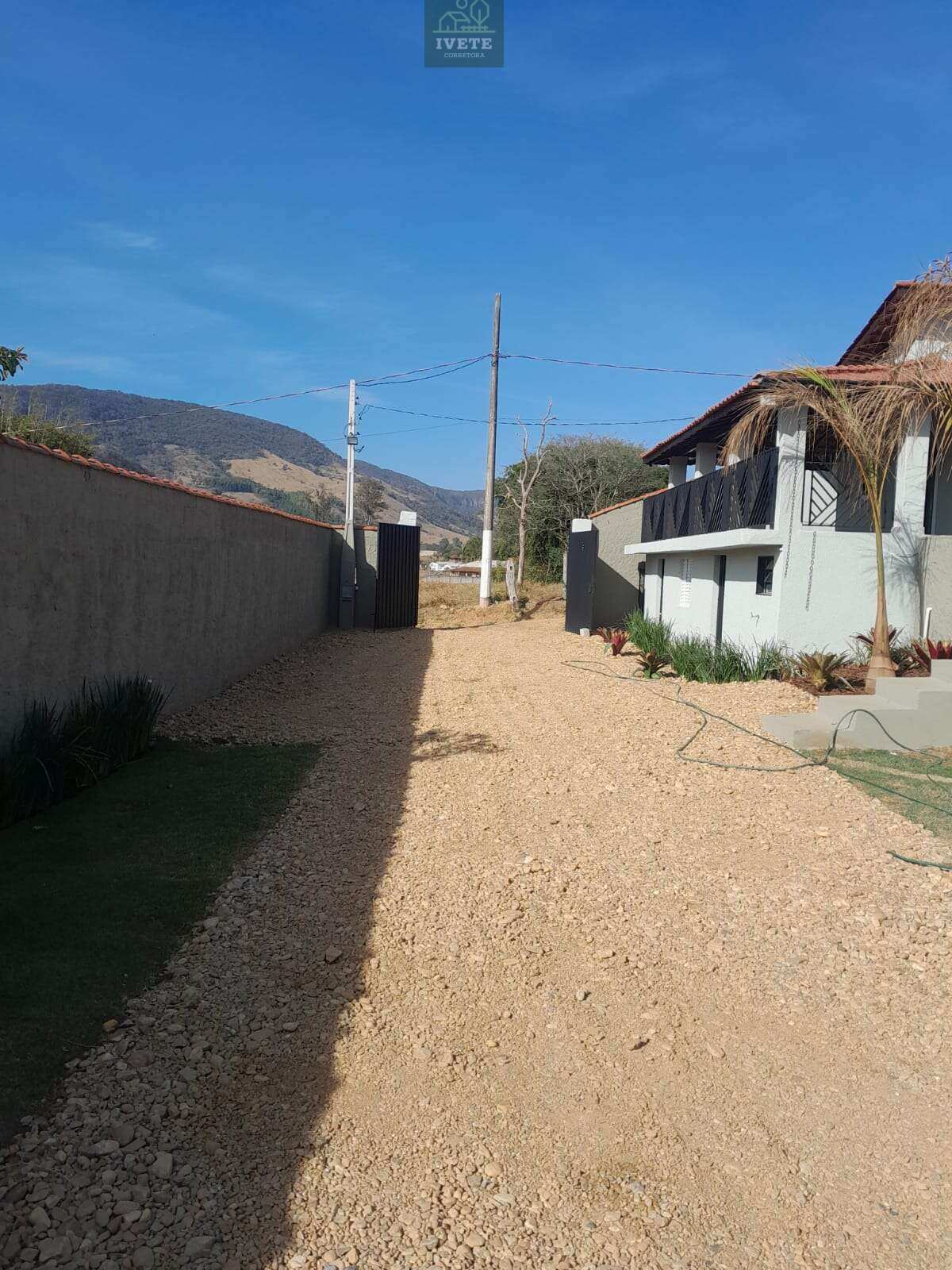 🏡Chácara completa no Bairro do Oratório Socorro-SP - Ivete San Imóveis