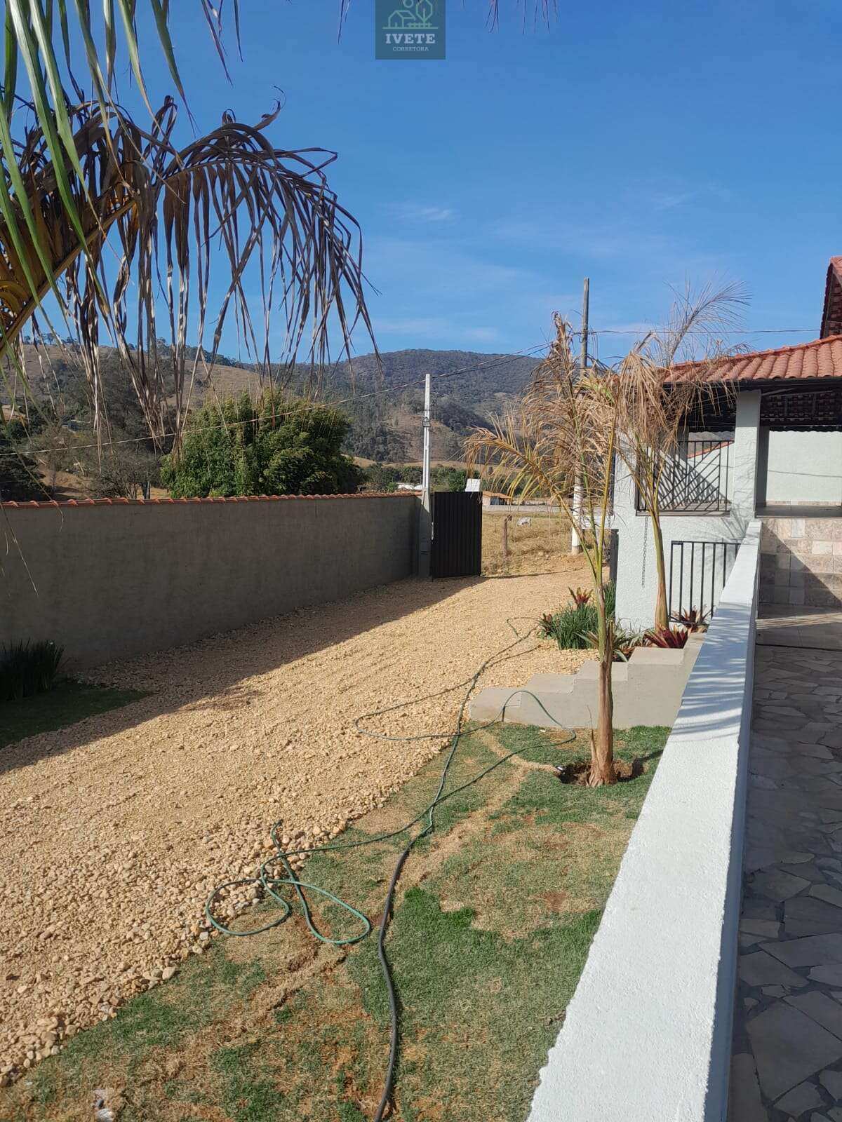 🏡Chácara completa no Bairro do Oratório Socorro-SP - Ivete San Imóveis