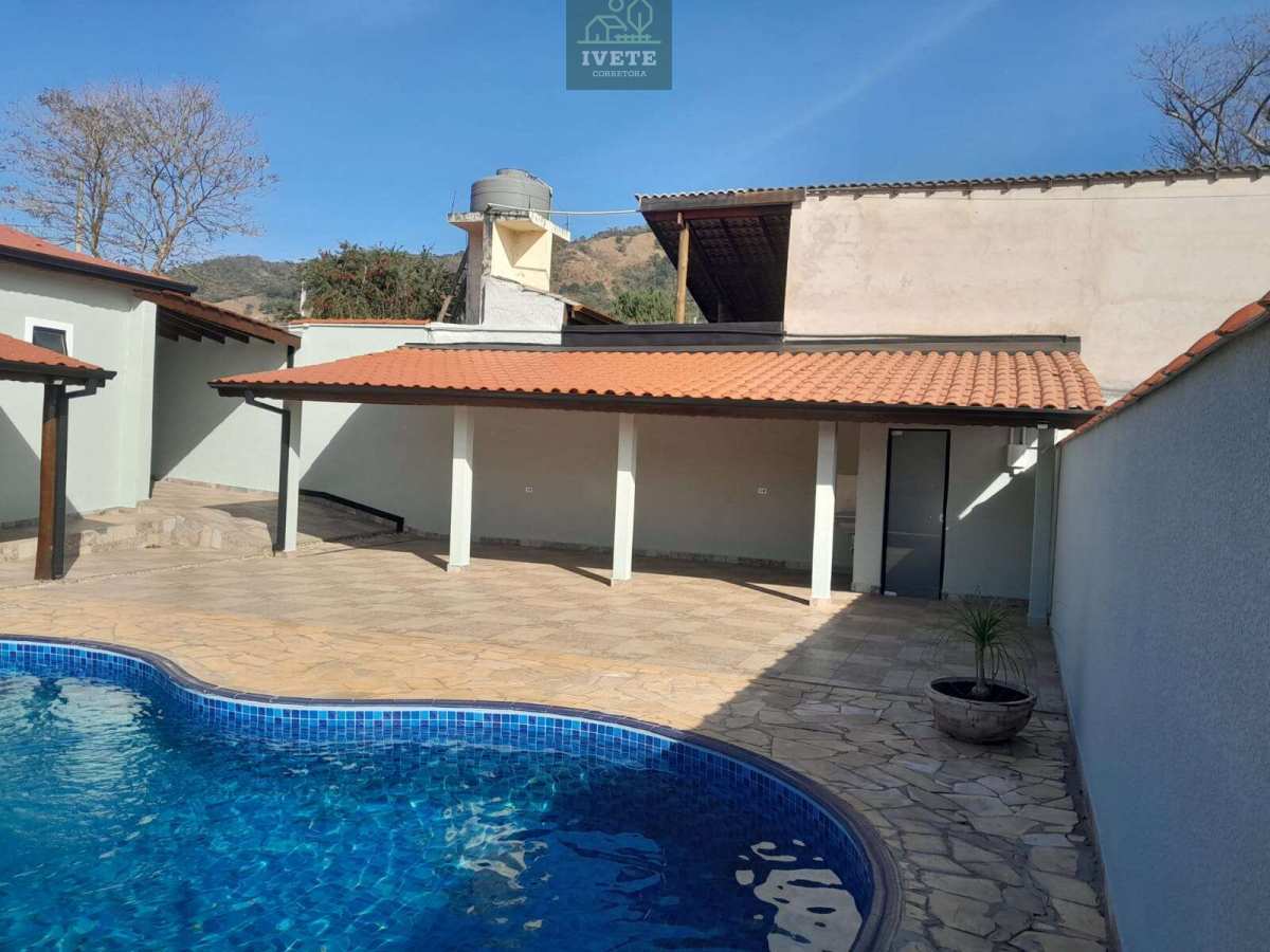 🏡Chácara completa no Bairro do Oratório Socorro-SP - Ivete San Imóveis