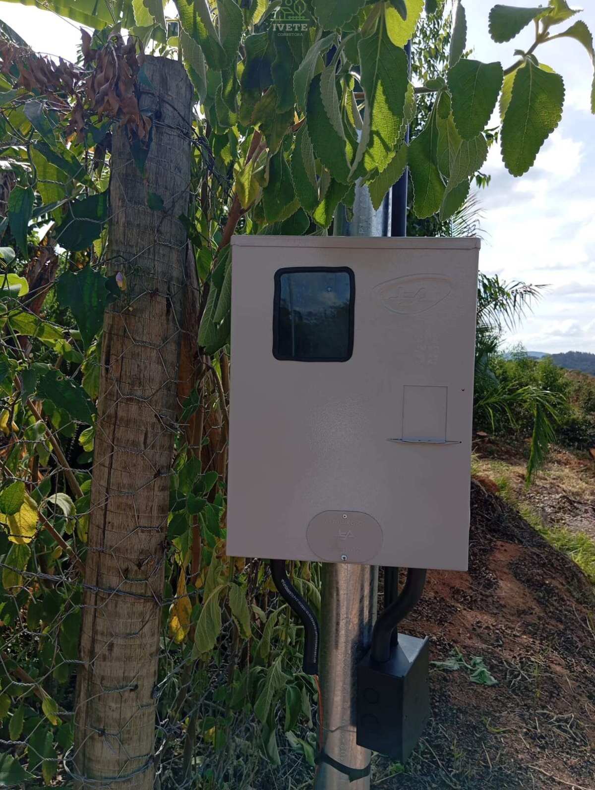 🏡 Chácara em meio à natureza em Monte Sião/MG - Ivete San Imóveis