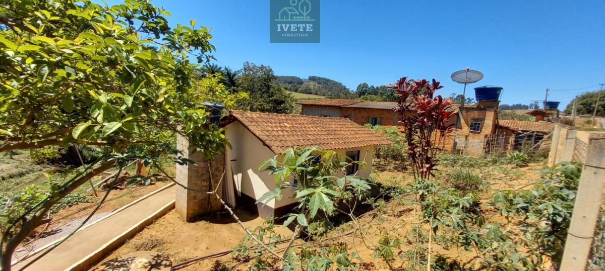 Chácara Encantadora no Bairro da Lagoa – em Socorro-SP Ideal para Desfrutar da Natureza - Ivete San Imóveis