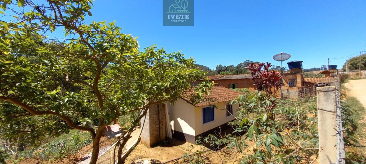 Chácara Encantadora no Bairro da Lagoa – em Socorro-SP Ideal para Desfrutar da Natureza - Ivete San Imóveis