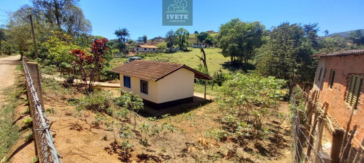 Chácara Encantadora no Bairro da Lagoa – em Socorro-SP Ideal para Desfrutar da Natureza - Ivete San Imóveis