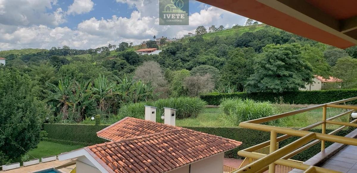 Chácara Maravilhosa com Vista Deslumbrante no bairro parque Barbosa em Socorro-SP - Ivete San Imóveis