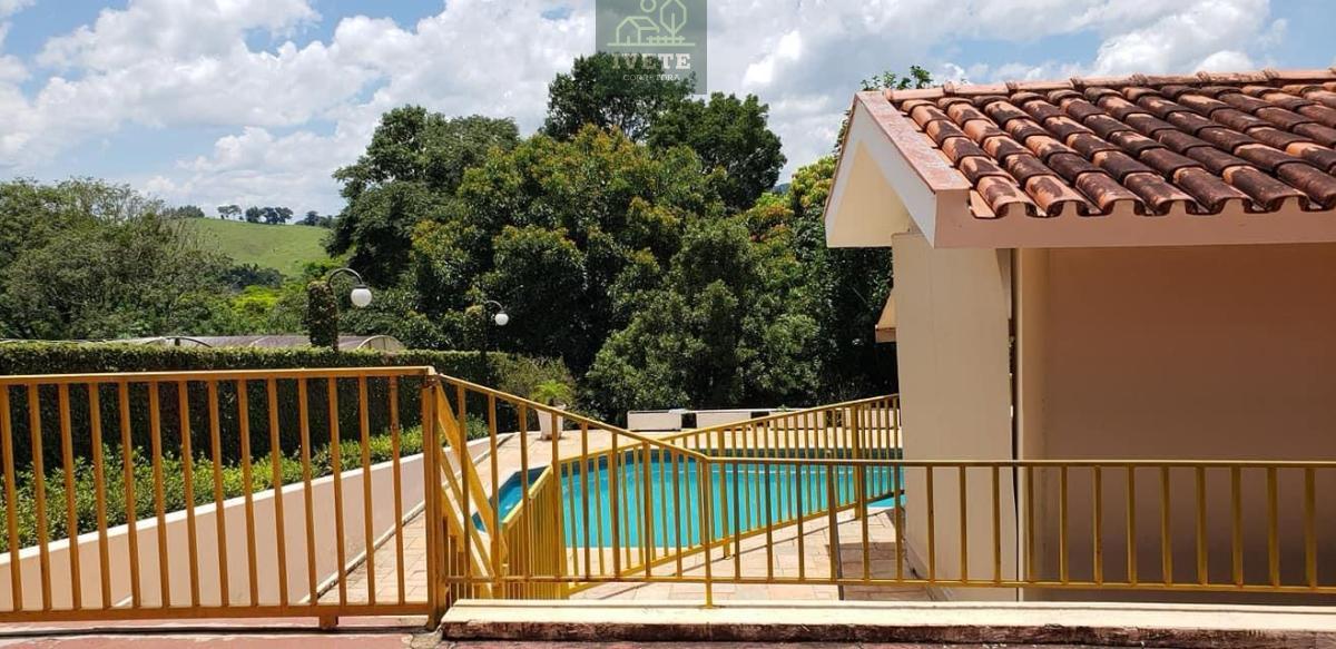 Chácara Maravilhosa com Vista Deslumbrante no bairro parque Barbosa em Socorro-SP - Ivete San Imóveis