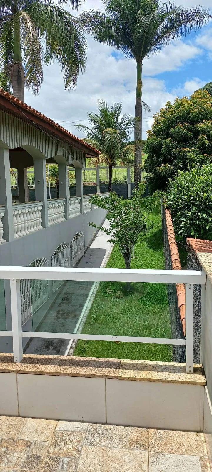 CHACARA NA CIDADE DE SOCORRO A 2 KM DO CENTRO. - Ivete San Imóveis