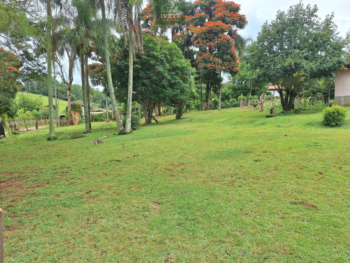 🏡 Chácara para Locação no Bairro Jaboticabal – Socorro/SP - Ivete San Imóveis