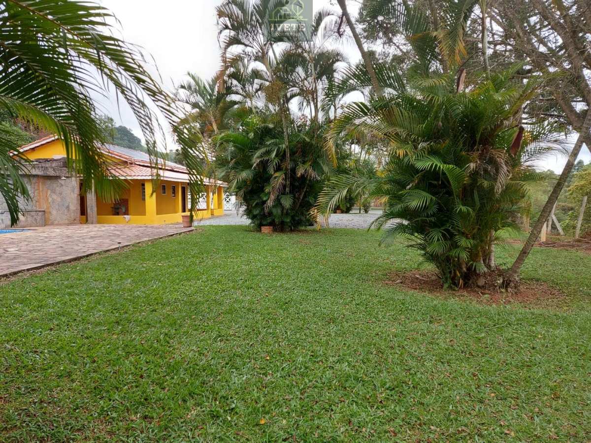 🏡Excelente chácara no Bairro Visconde com vista para as montanhas - Ivete San Imóveis