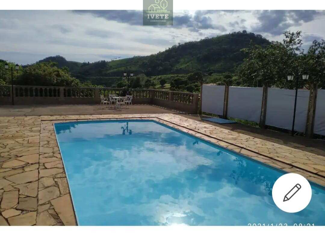 Excelente Oportunidade de Investimento em Lindóia/SP – Jardim da Laje - Ivete San Imóveis