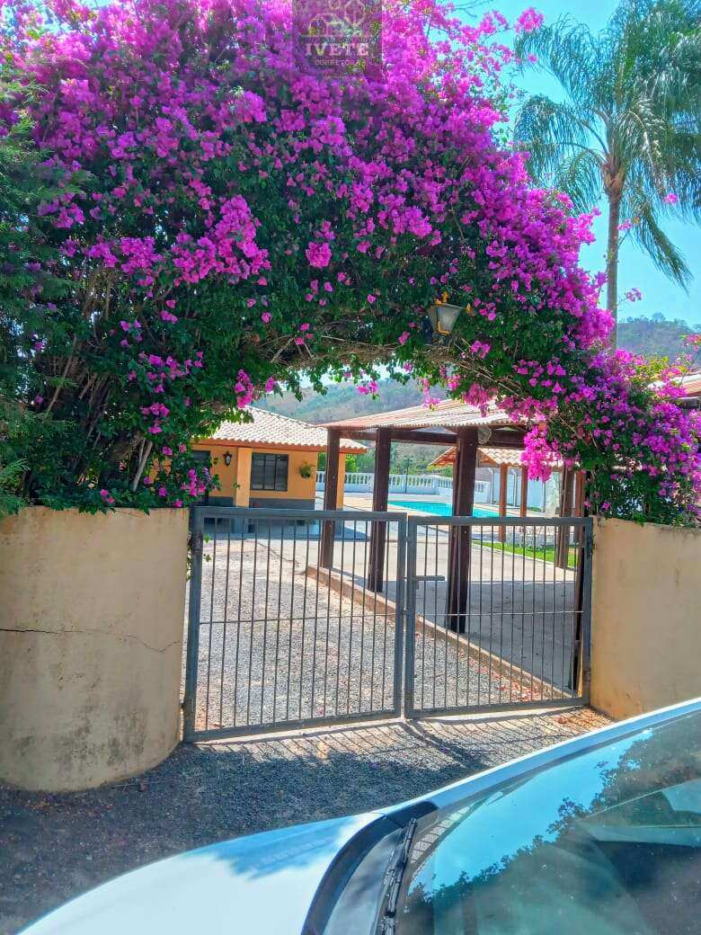 Excelente Oportunidade de Investimento em Lindóia/SP – Jardim da Laje - Ivete San Imóveis