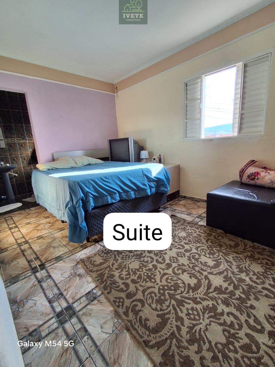 Excelente Oportunidade! Terreno com duas Casas em Socorro, SP - Ivete San Imóveis