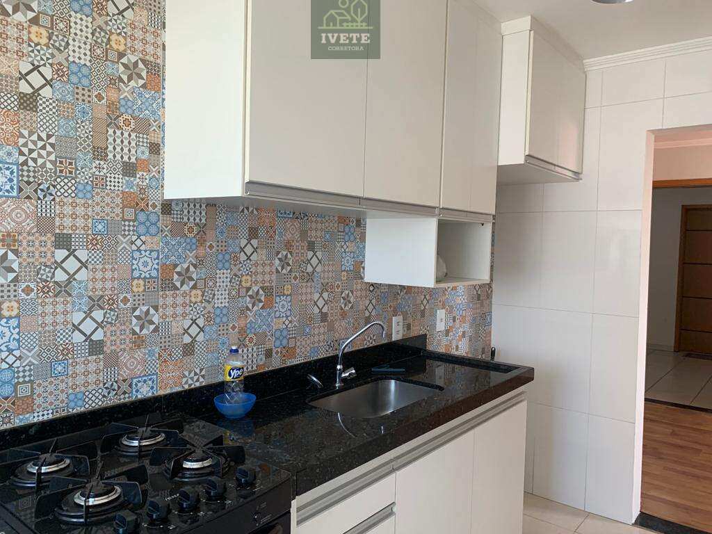 🏢Lindo Apartamento à venda em condomínio no Bairro Prados - Itapira - Ivete San Imóveis