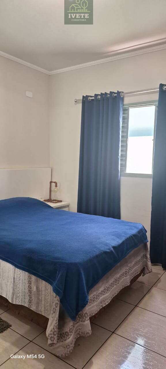 🏠 Linda Casa à Venda no Bairro Parque Ferrúcio – Socorro/SP - Ivete San Imóveis