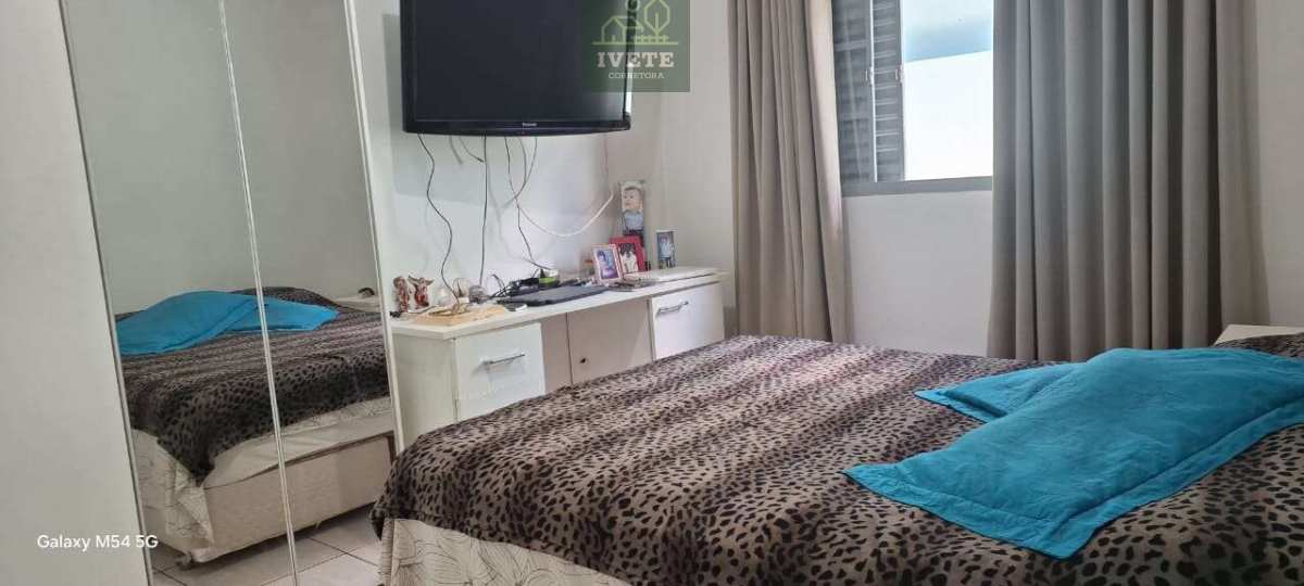 🏠 Linda Casa à Venda no Bairro Parque Ferrúcio – Socorro/SP - Ivete San Imóveis