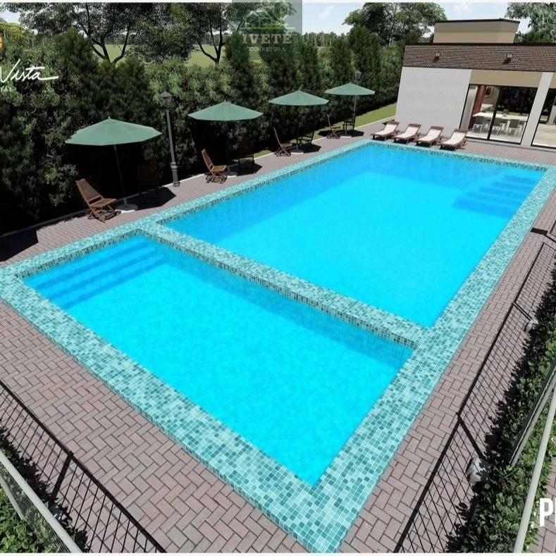 LINDA CASA EM CONDOMINIO - Ivete San Imóveis