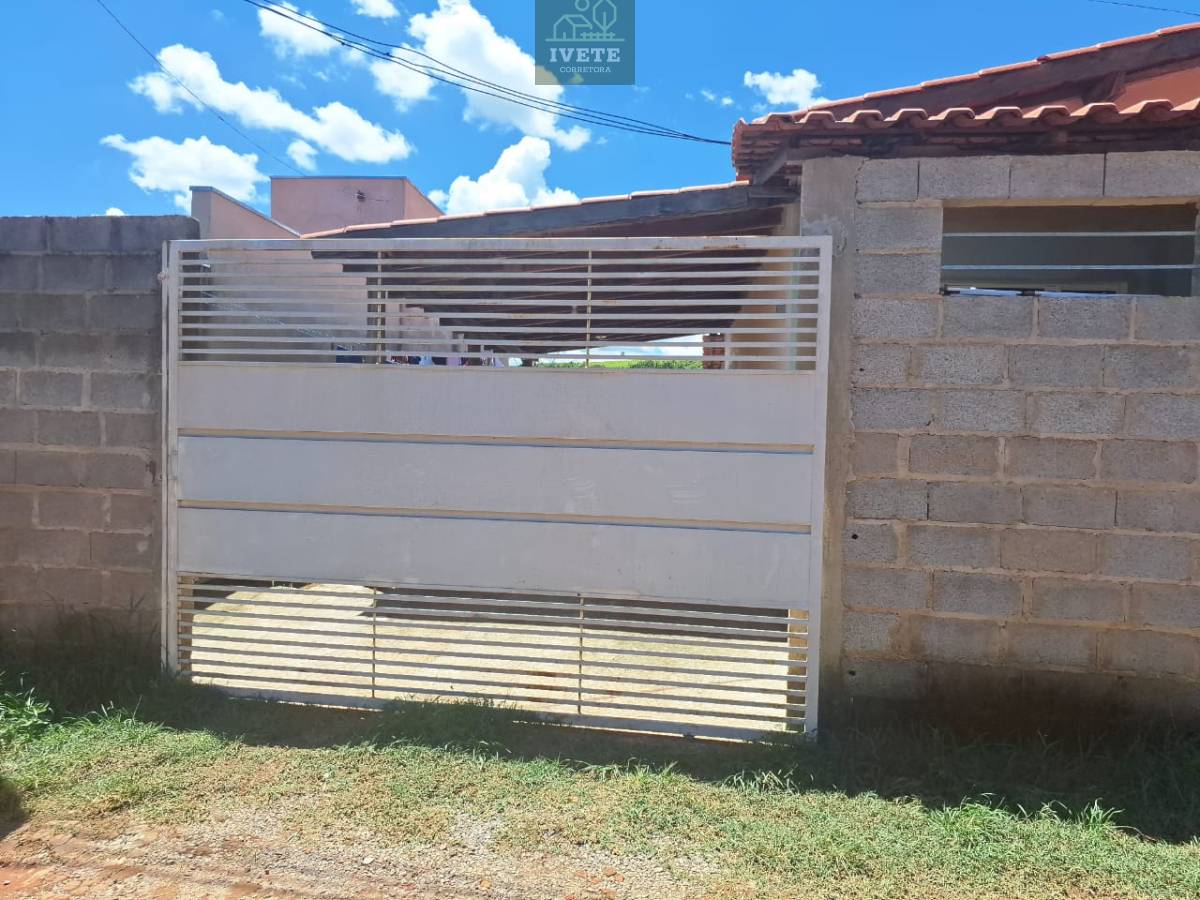 LINDA CASA EM SOCORRO SP NO BAIRRO DO ORATÓRIO - Ivete San Imóveis