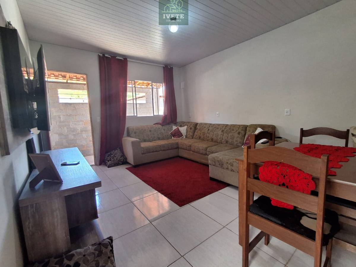 LINDA CASA EM SOCORRO SP NO BAIRRO DO ORATÓRIO - Ivete San Imóveis