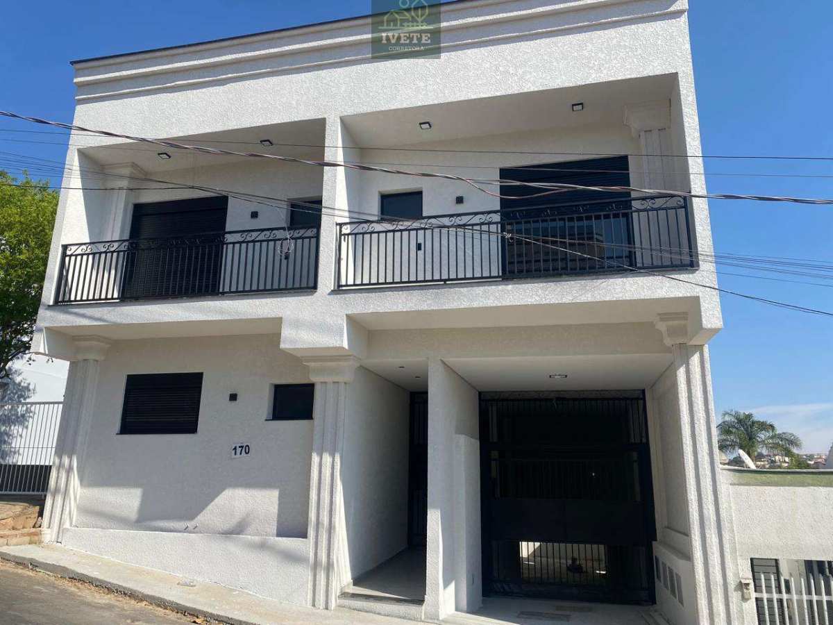 🏠 Linda Casa Pronta para Morar – Centro de Socorro/SP - Ivete San Imóveis