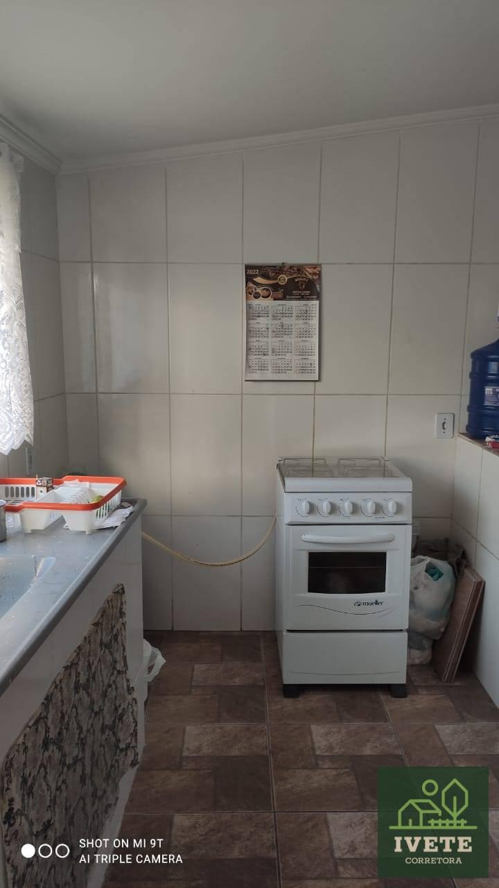 LINDA CASA REFORMADA - Ivete San Imóveis