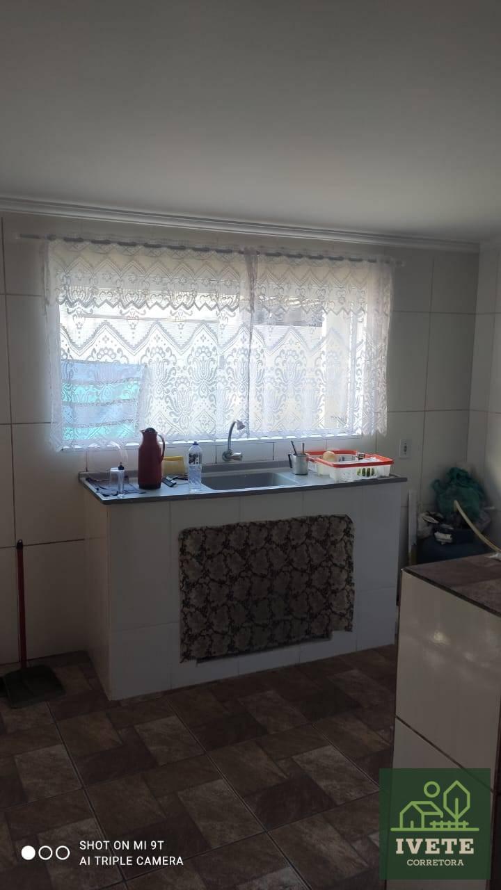 LINDA CASA REFORMADA - Ivete San Imóveis