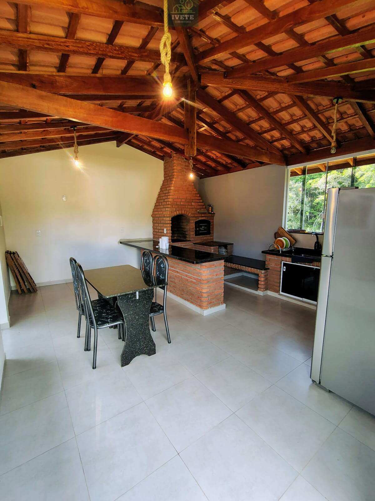 🏡 Linda Chácara à Venda – Pitangueiras de Cima, Pedra Bela – SP! 🌳 - Ivete San Imóveis