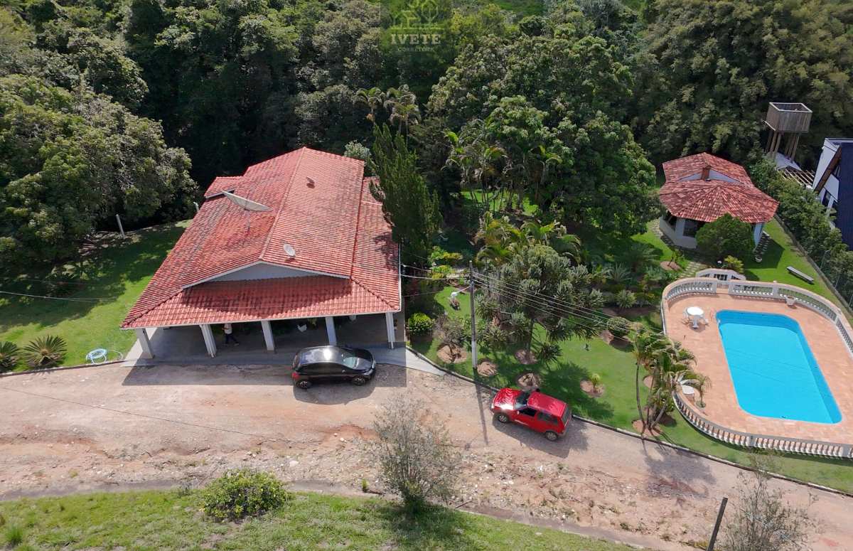 🏡 Linda Chácara Completa a Apenas 1,5 km do Centro – Socorro/SP - próxima à Prefeitura - Ivete San Imóveis