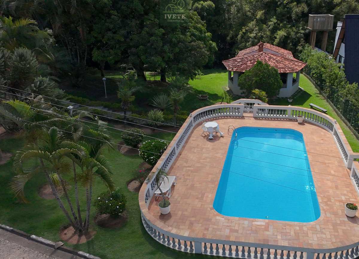 🏡 Linda Chácara Completa a Apenas 1,5 km do Centro – Socorro/SP - próxima à Prefeitura - Ivete San Imóveis