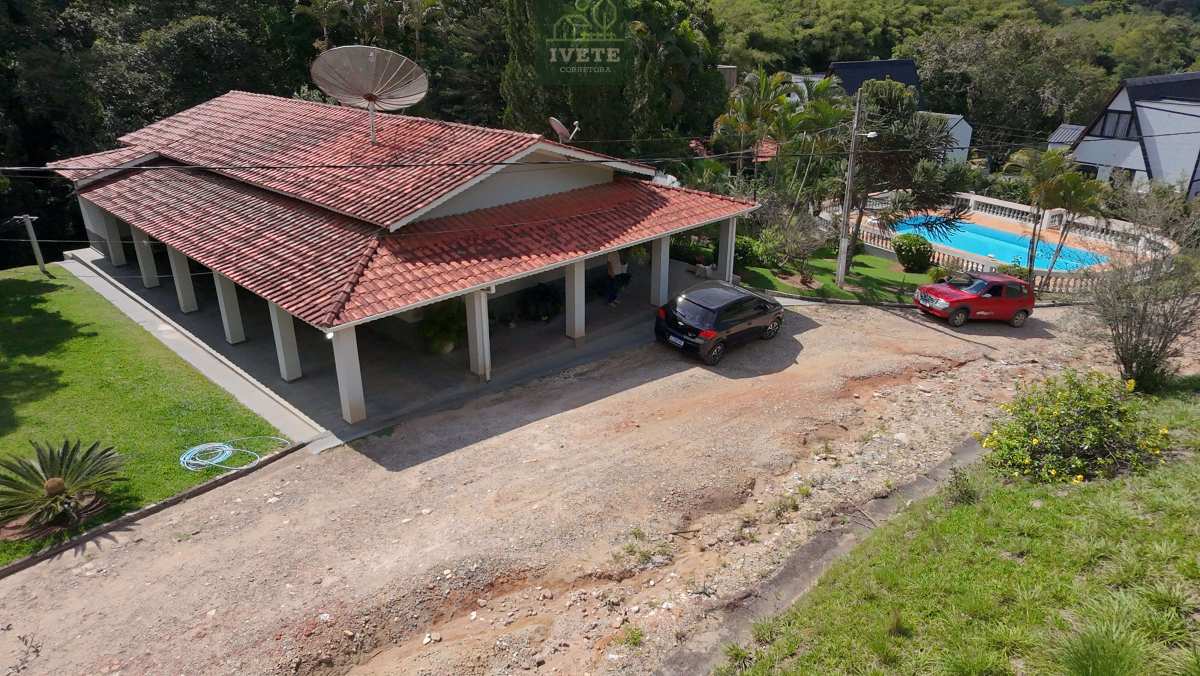 🏡 Linda Chácara Completa a Apenas 1,5 km do Centro – Socorro/SP - próxima à Prefeitura - Ivete San Imóveis