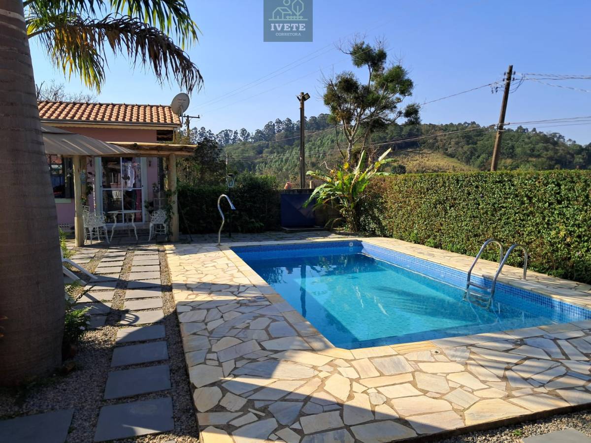 linda chacara - Ivete San Imóveis