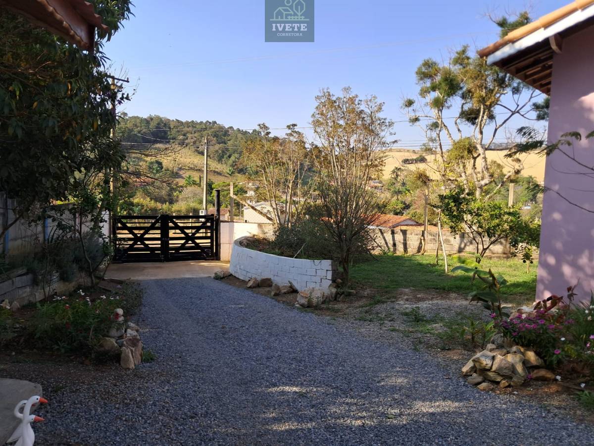 linda chacara - Ivete San Imóveis