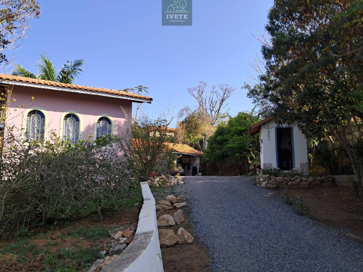 linda chacara - Ivete San Imóveis