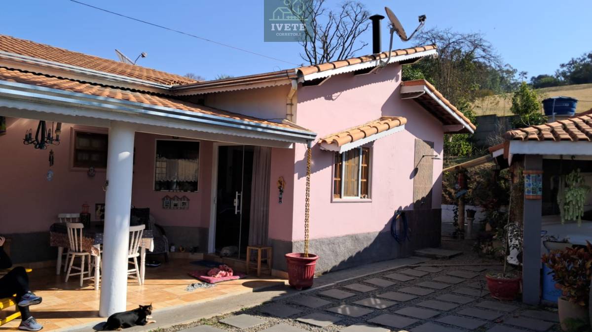 linda chacara - Ivete San Imóveis