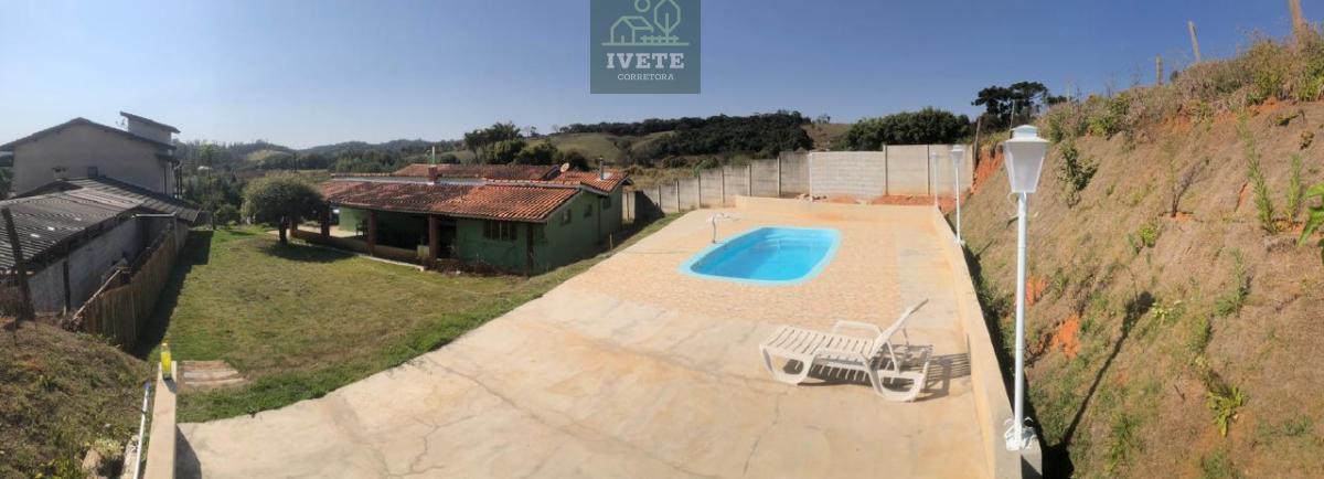 OPORTUNIDADE EM MONTE ALEGRE DO SUL-COM PISCINA - Ivete San Imóveis