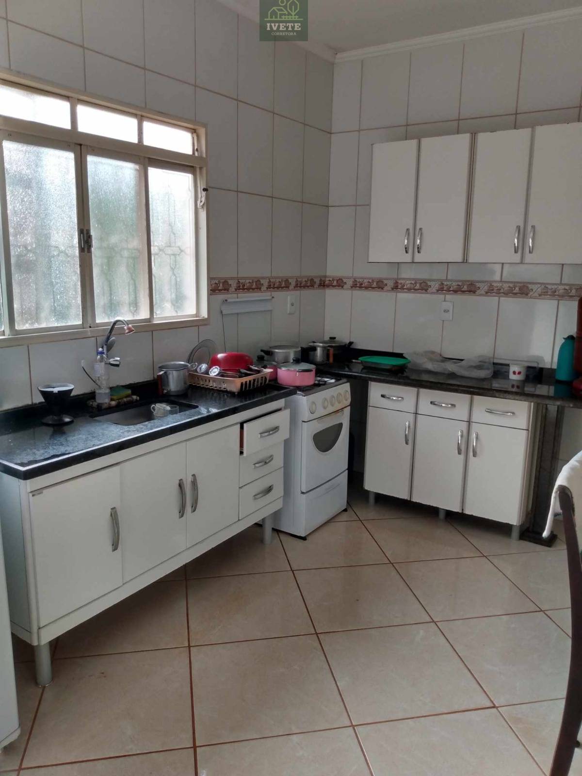 OPORTUNIDADE LINDA CASA - Ivete San Imóveis