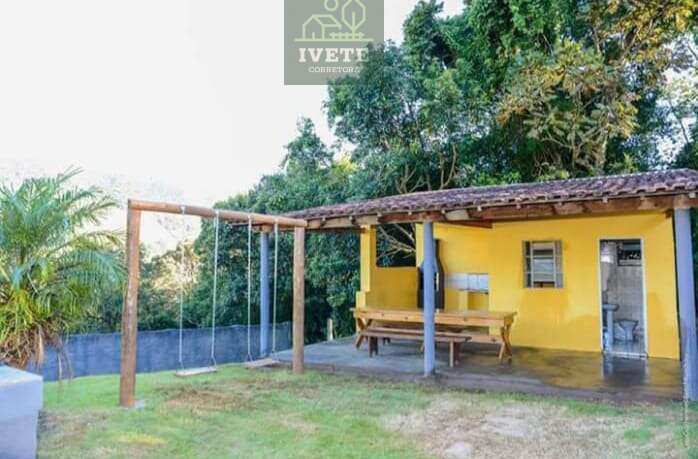 OPORTUNIDADE LINDA CHÁCARA A VENDA NA CIDADE DE SOCORROSP LOCALIZADA NO BAIRRO DO ORATÓRIO DE CIMA - Ivete San Imóveis