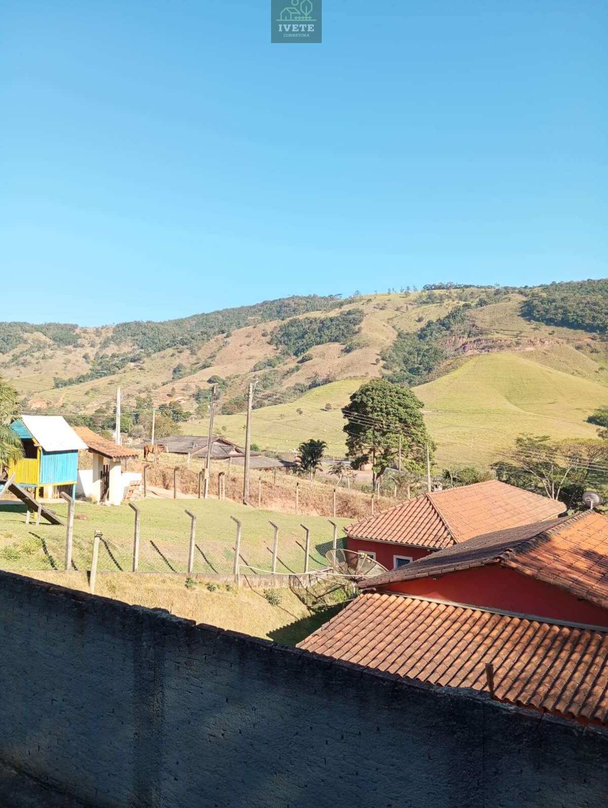 OPORTUNIDADE LINDA CHÁCARA A VENDA NA CIDADE DE SOCORROSP LOCALIZADA NO BAIRRO DO ORATÓRIO DE CIMA - Ivete San Imóveis