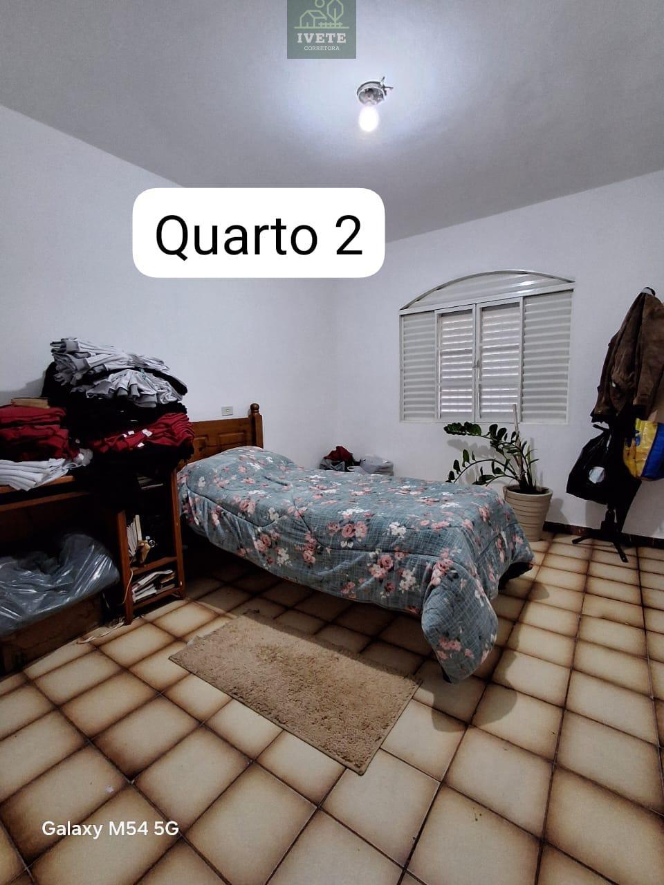 Oportunidade Única: Casa Espaçosa na Cidade de Socorro, SP - Ivete San Imóveis