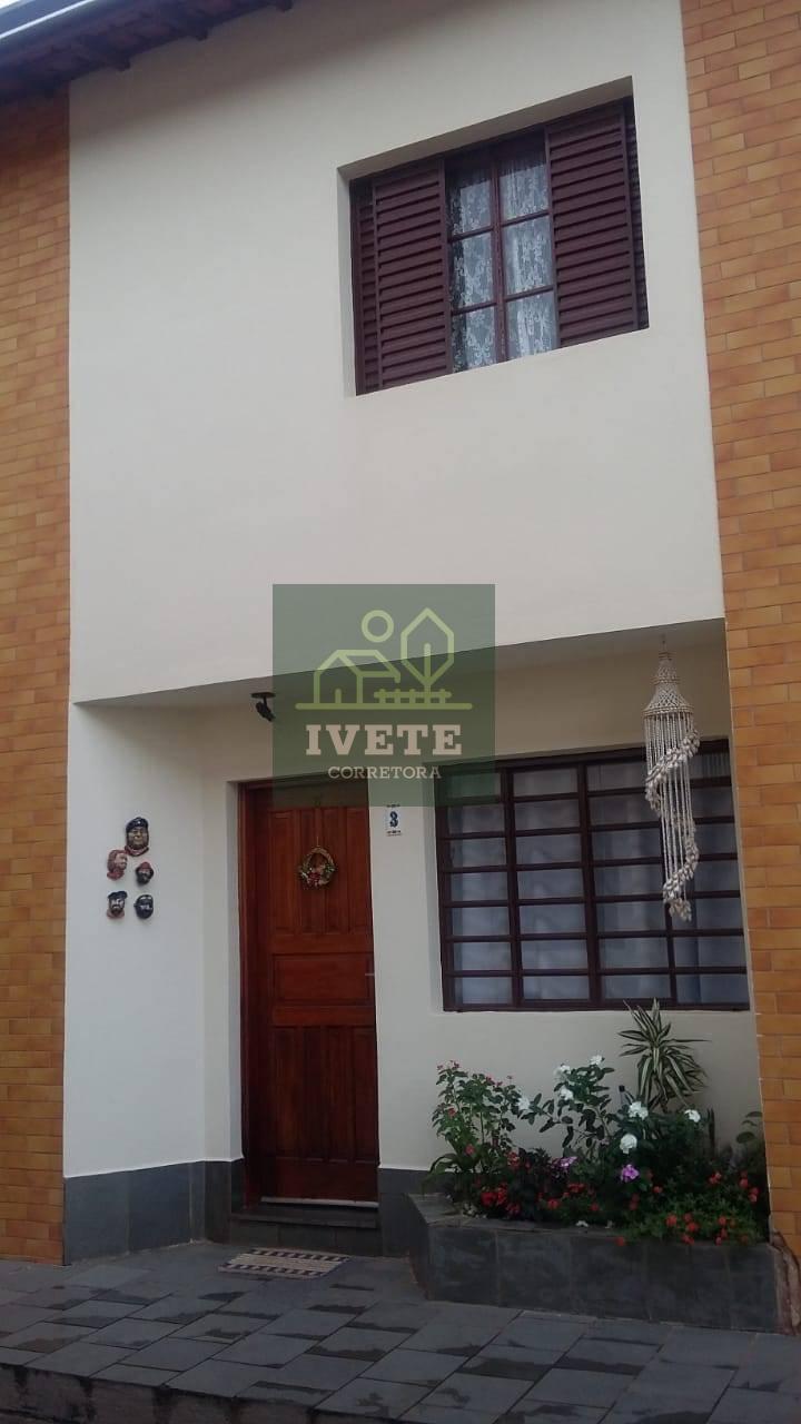 Oportunidade Única em Lindoia, SP - Seu Novo Lar Aguarda por Você - Ivete San Imóveis