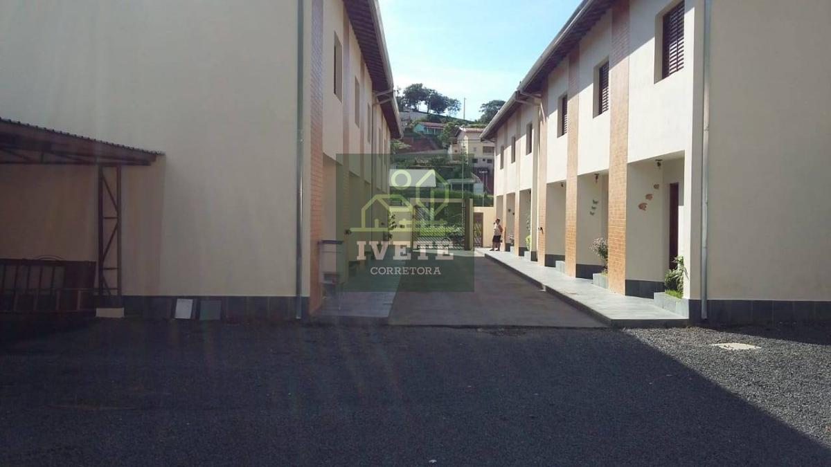 Oportunidade Única em Lindoia, SP - Seu Novo Lar Aguarda por Você - Ivete San Imóveis