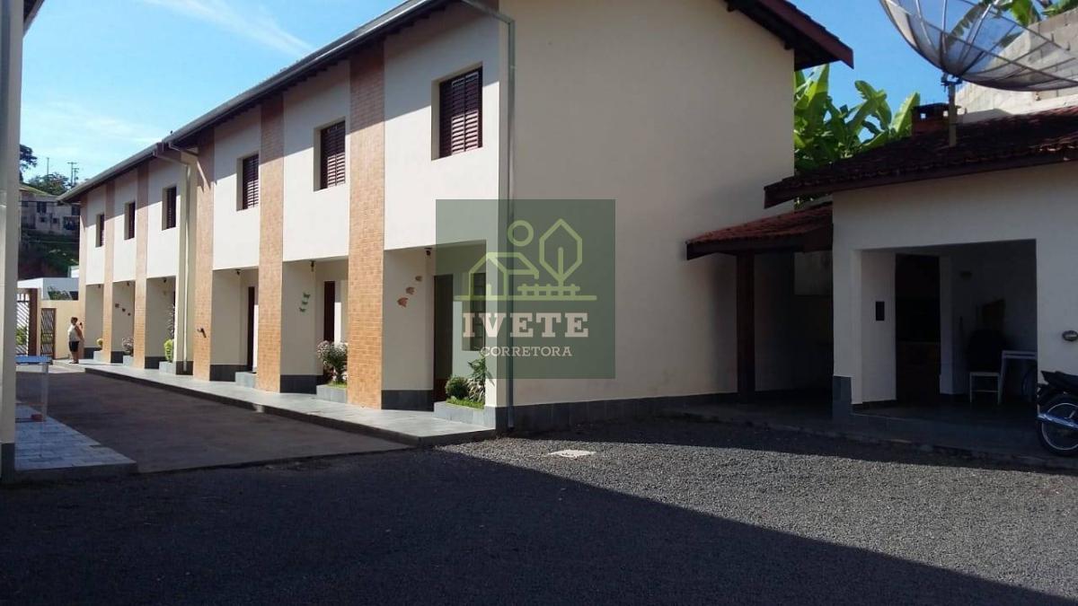 Oportunidade Única em Lindoia, SP - Seu Novo Lar Aguarda por Você - Ivete San Imóveis