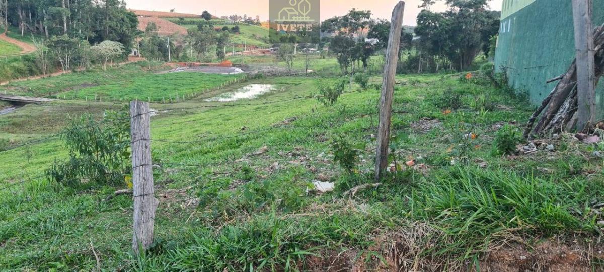 Oportunidade Única: Terreno Espaçoso no Bairro da Lagoa, em Socorro - SP! - Ivete San Imóveis