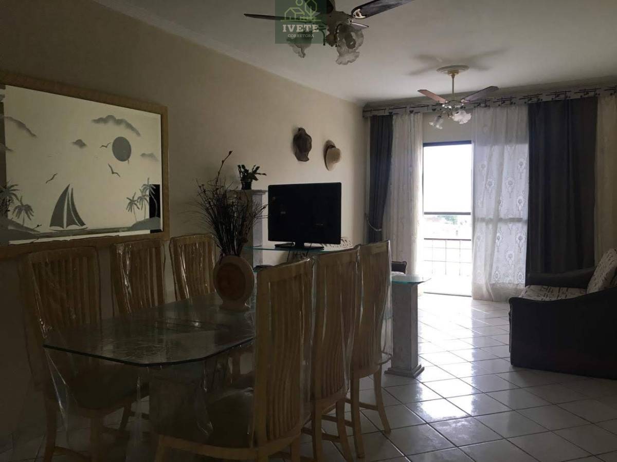 ????ÓTIMO APARTAMENTO A VENDA NA CIDADE OCIAN PRAIA GRANDESP - Ivete San Imóveis