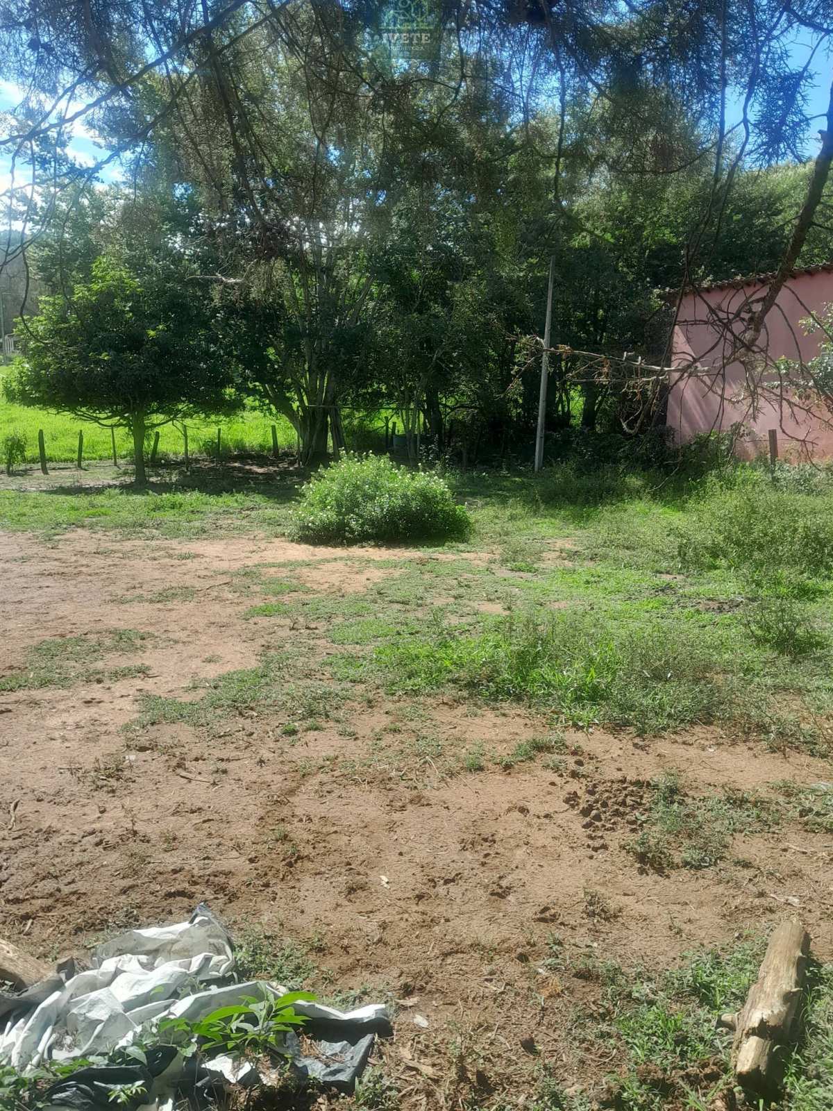 OTIMO TERRENO - Ivete San Imóveis