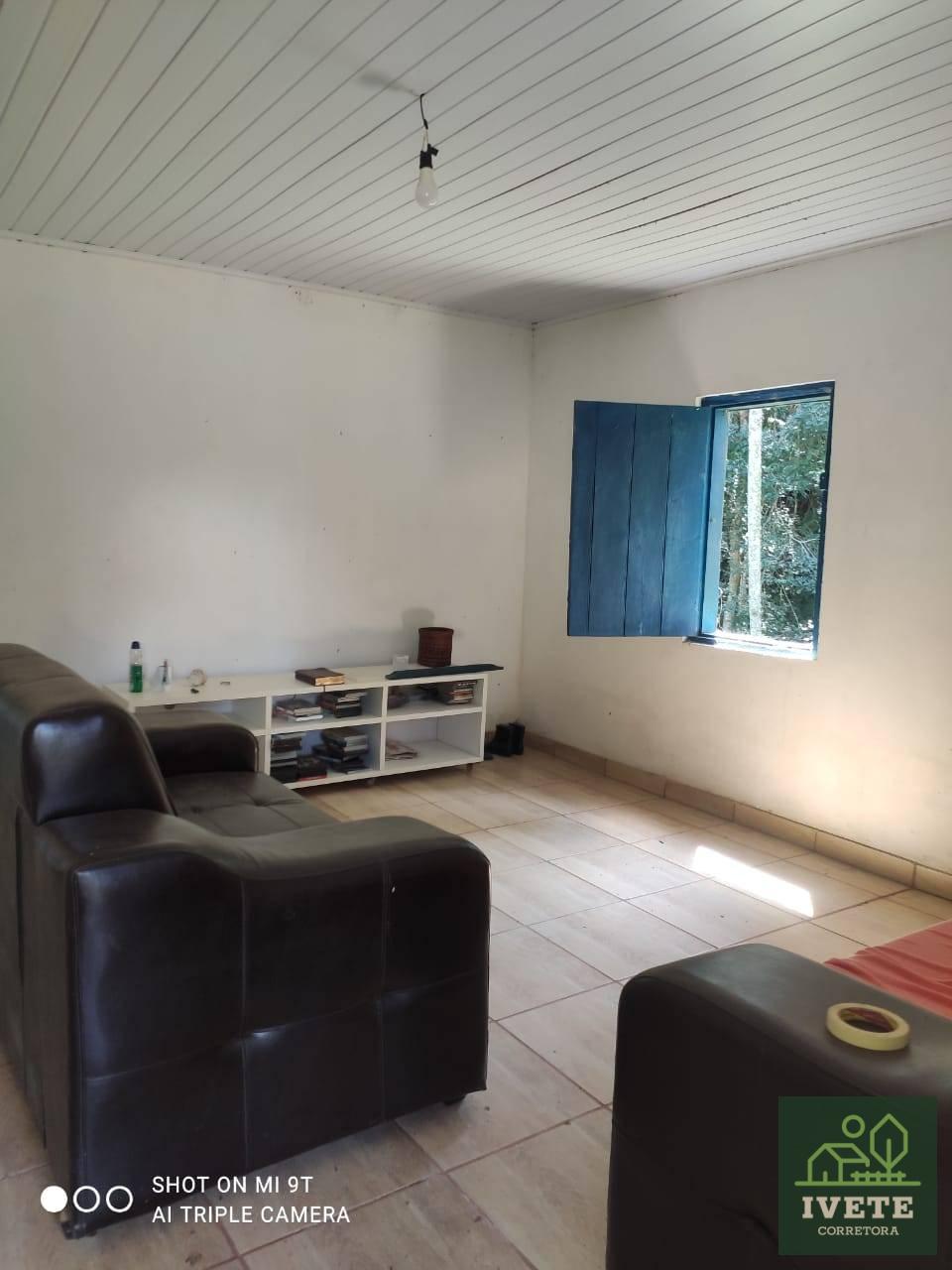 Terreno com casa - 13.000m² em Socorro- SP, no Bairro Jaboticabal - Ivete San Imóveis