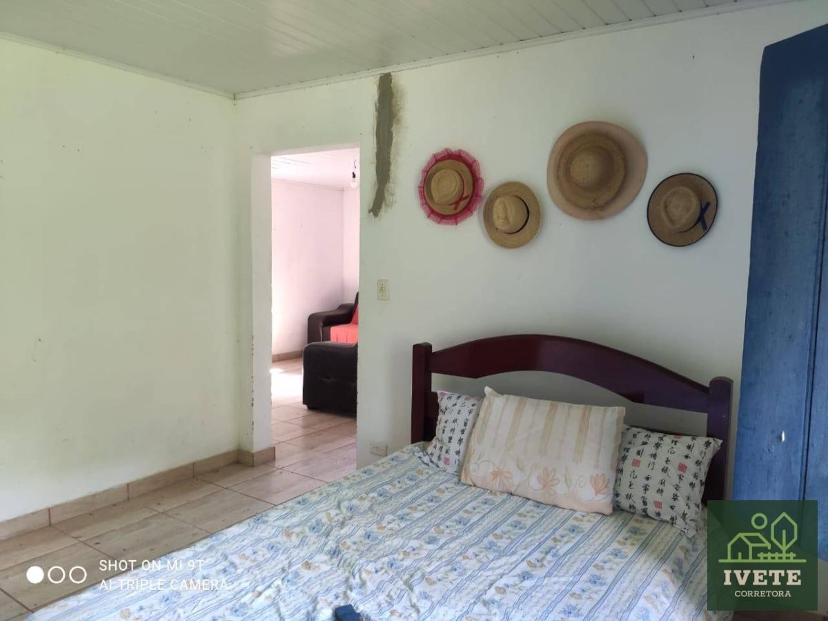 Terreno com casa - 13.000m² em Socorro- SP, no Bairro Jaboticabal - Ivete San Imóveis