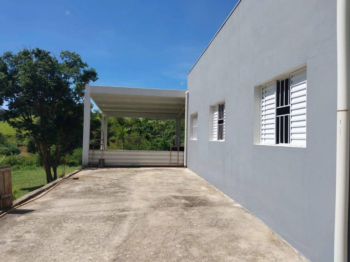 Seu Refúgio no Coração da Natureza: Uma Oportunidade Única em Sapucaí, Jacutinga - Divisa com Itapira, SP - Ivete San Imóveis