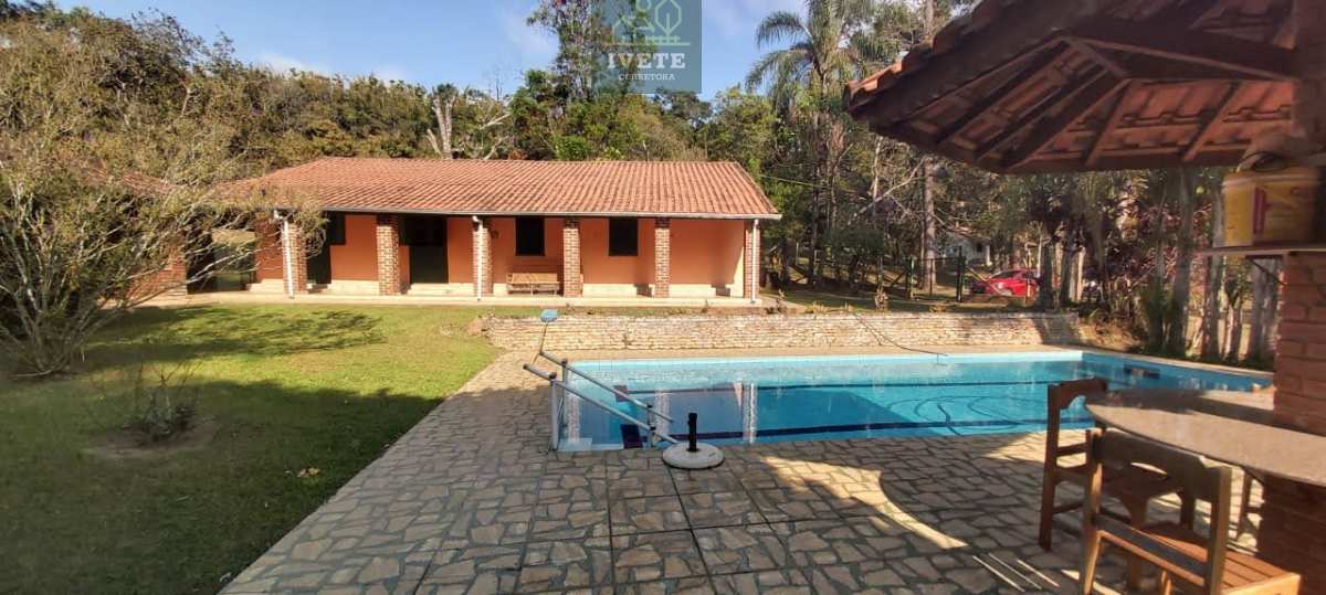 Sítio à venda, com 3 quartos, 23339m² - Ivete San Imóveis