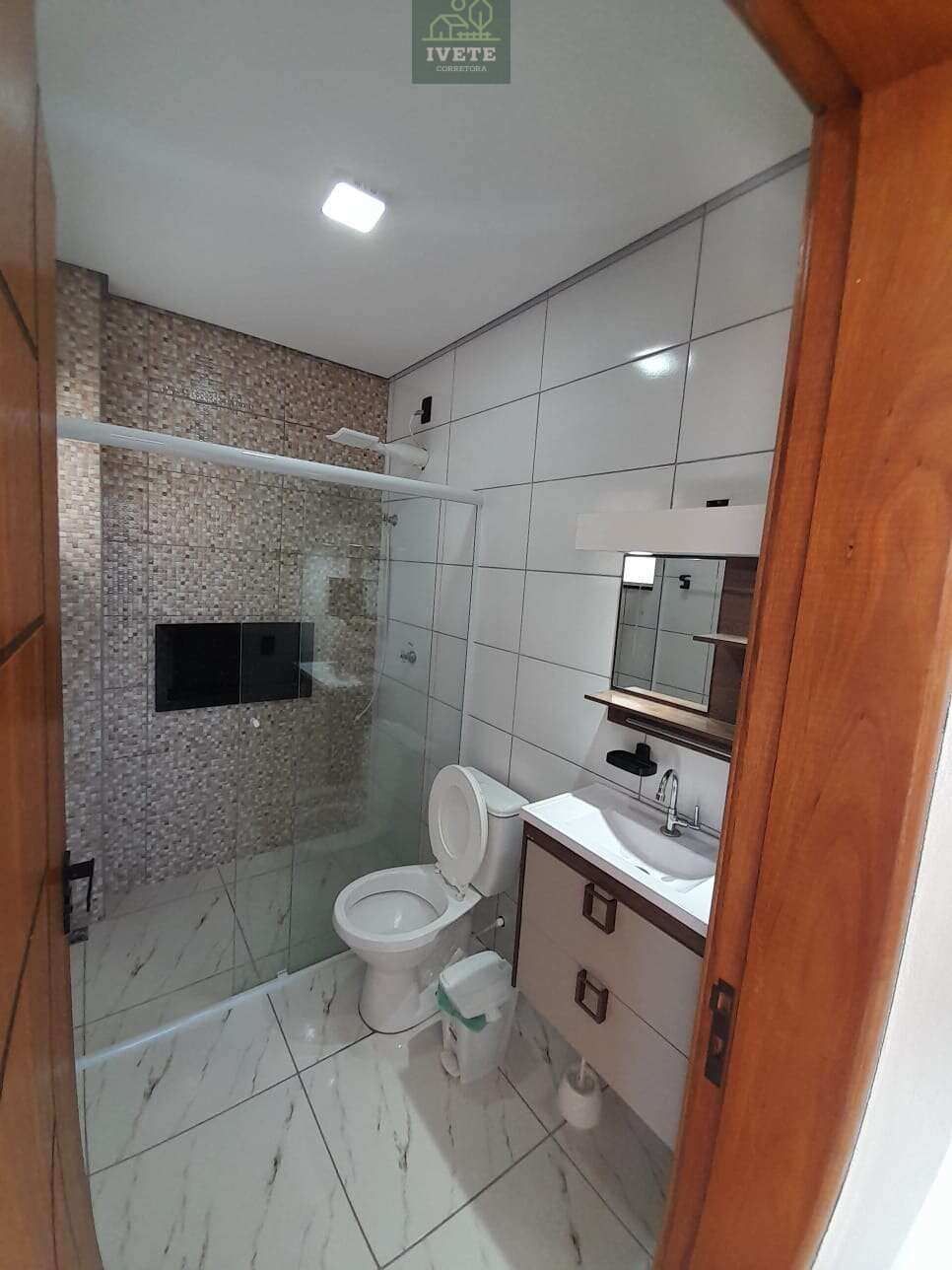 🏠Sobrado a venda localizado no Bairro dos Pereiras Socorro-SP - Ivete San Imóveis