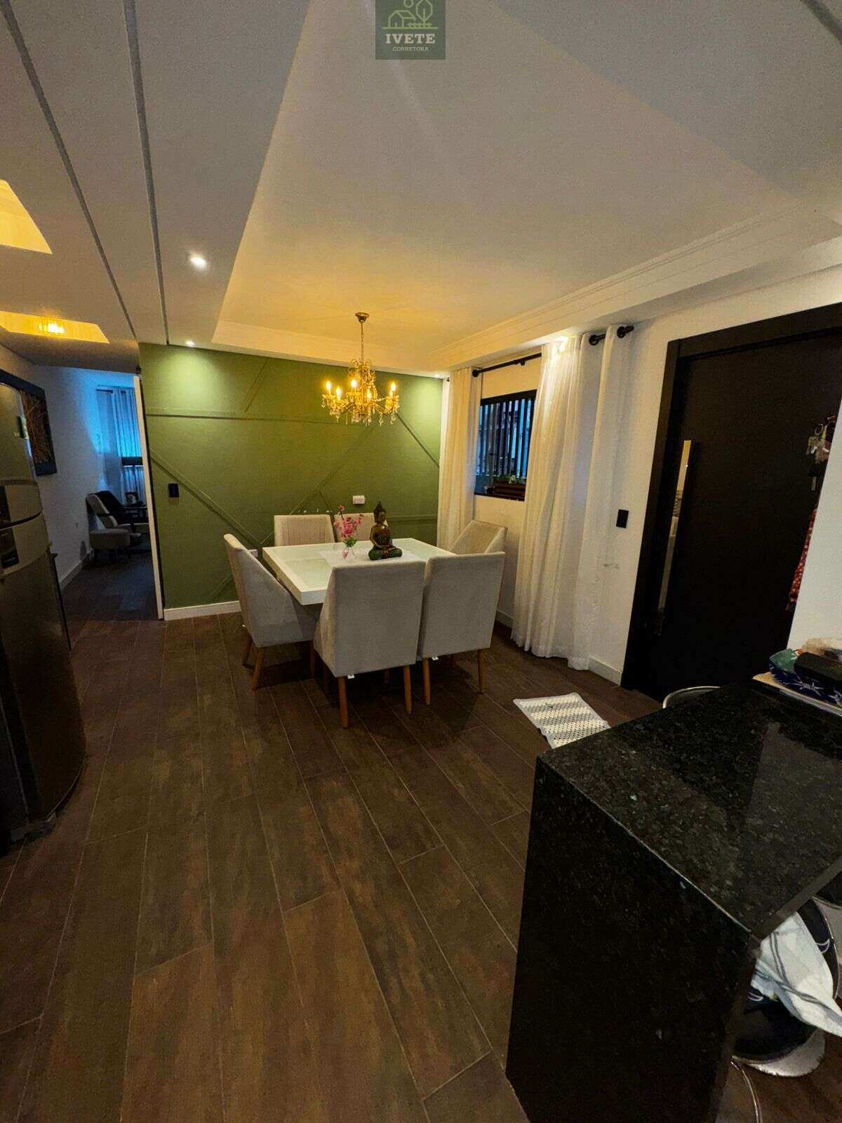 🏡 Sobrado à Venda – Vila das Valsas | São Bernardo do Campo/SP - Ivete San Imóveis